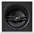 Caixa de Embutir JBL Stage 280CSA Quadrada Angulada 8 Polegadas 2-Vias 120W 8 Ohms - Imagem 3