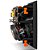 Caixa de Embutir JBL Stage 280CSA Quadrada Angulada 8 Polegadas 2-Vias 120W 8 Ohms - Imagem 6