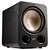 Polk Audio Signature Elite ES12 Subwoofer Ativo de 12" Pol. 300W Power Port DSP Classe D Preto 127v - Imagem 1
