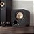 Polk Audio Signature Elite ES8 Subwoofer Ativo Dutado de 8" Pol. 100W Power Port Classe D Preto 127v - Imagem 9
