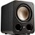 Polk Audio Signature Elite ES10 Subwoofer Ativo Dutado de 10" Pol. 200W Power Port Classe D Preto 127v - Imagem 1