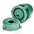 Kit 2.1 Som Ambiente de Jardim Outdoor Área Externa JBL Professional 2x Caixas Acústicas GSF6 + 1x Control 88M + Amplificador CSA 2300Z - Imagem 6