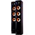 Pure Acoustics Supernova 8F - Par de Caixas Acústicas Torre Três Woofers de 6,5 Polegadas 250W - Imagem 2