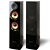Pure Acoustics Supernova 5F - Par de Caixas Acústicas Torre Dois Woofers de 6,5 Polegadas 220W - Imagem 4