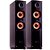 Pure Acoustics Supernova 5F - Par de Caixas Acústicas Torre Dois Woofers de 6,5 Polegadas 220W - Imagem 3