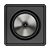 Kit Som Ambiente 2.0 Loud Caixa SQ8 BL BTA AB Ativa + SQ8 BL Caixa Passiva com Amplificador de 2 Zonas Bivolt - Imagem 3