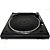 Toca-discos Analógico Denon DP-29F Acionado por Correia Cápsula MM Equalizador Phono Integrado 33 1/3 e 45 RPM Preto 110v - Imagem 5