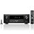 Receiver Denon AVR-X4800H 9.4ch WiFi Bluetooth 125W AV 8K Ultra 3D com HEOS integrado e Dolby Atmos - Imagem 3