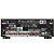 Receiver Denon AVR-X2800H 7.2ch 95W 8K UHD 3D Audio Dolby Atmos DTS:X Heos Integrado HDR10+ Wi-Fi Bluetooth Preto 110v - Imagem 3
