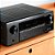 Receiver Denon AVR-X1800H 7.2ch 80W 8K UHD 3D Audio DTS:X Dolby Atmos HDR10+ Heos Integrado VRR Wi-Fi Bluetooth Preto 110v - Imagem 6
