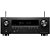 Receiver Denon AVR-S970H 7.2ch 90K 8K UHD 3D Audio Dolby Atmos DTS:X Heos Integrado VRR Preto 110v - Imagem 2