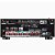 Receiver Denon AVR-S970H 7.2ch 90K 8K UHD 3D Audio Dolby Atmos DTS:X Heos Integrado VRR Preto 110v - Imagem 3