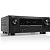 Receiver Denon AVR-S970H 7.2ch 90K 8K UHD 3D Audio Dolby Atmos DTS:X Heos Integrado VRR Preto 110v - Imagem 1