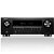 Receiver Denon AVR-S770H 7.2ch 75W 8K UHD 3D Audio Dolby Atmos DTS:X Heos Integrado Wi-Fi Bluetooth Preto 110v - Imagem 2