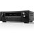 Receiver Denon AVR-S770H 7.2ch 75W 8K UHD 3D Audio Dolby Atmos DTS:X Heos Integrado Wi-Fi Bluetooth Preto 110v - Imagem 4