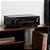 Receiver Denon AVR-S670H 5.2ch 75W 8K UHD Dolby TrueHD DTS HD Heos Integrado VRR Wi-Fi Bluetooth Preto 110v - Imagem 6