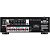 Receiver Denon AVR-S570BT 5.2ch 70W 8K UHD Dolby Digital Dolby TrueHD DTS-HD HDR10+  Wi-Fi Bluetooth Preto 110v - Imagem 3
