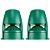Kit 2x JBL Professional Control 89MS Subwoofer de Paisagem Externo para Chão Passivo Duas Vias IP56 Driver 8" Pol. Verde Par - Imagem 2
