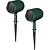 Kit 2.1 Som Ambiente de Jardim Outdoor Área Externa JBL Professional 1x Par de Caixas Acústicas Coaxial GSF3  GN  + 1x Subwoofer GSB8 GN - Imagem 3
