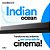 Soundbar 2.0 WaveOne Indian Ocean 100W Bluetooth 5.0 HDMI Arc USB Aux. Áudio Ópctico Coaxial Preto Bivolt - Imagem 7