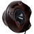 Subwoofer Passivo à Prova D'água AAT GSUB1-CI Alto Falante de 10 Polegadas com Cone de Polipropileno 300W RMS - Imagem 3