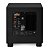 AAT Cube New Gen Premium Subwoofer Ativo 10" Pol. 600W RMS Classe AB 4 Ohms Bivolt Black Fosco - Imagem 3