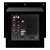 AAT  Cube Invisible Subwoofer Ativo paa Fixação 10" Pol. 500W RMS Classe AB 4 Ohms Bivolt Preto - Imagem 2