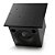 AAT  Cube Invisible Subwoofer Ativo paa Fixação 10" Pol. 500W RMS Classe AB 4 Ohms Bivolt Preto - Imagem 1