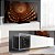 AAT  Cube Invisible Subwoofer Ativo paa Fixação 10" Pol. 500W RMS Classe AB 4 Ohms Bivolt Preto - Imagem 5