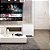 Subwoofer AAT Cube Rakt 10" Tecnologia APMS RCA L/R/LFE 600W RMS Pintura Microtexturizada Branco - Imagem 5