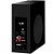 Subwoofer Passivo AAT SLIM-6 Tecnologia APMS 120W RMS RCA L/R/LFE High Level 6 Polegadas Preto - Imagem 4
