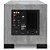 AAT Cube Hout Subwoofer Ativo de 8" Pol. 400W RMS Classe AB 4 Ohms Bivolt Beton - Imagem 3