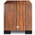 AAT Cube Hout Subwoofer Ativo de 12" Pol. 600W RMS Classe AB 4 Ohms Bivolt Stok - Imagem 1