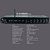 Amplificador Frahm Slim 3800 HDMI Bluetooth USB FM 240W RMS Classe D 4 Ohms Bivolt - Imagem 8