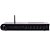 Amplificador Frahm Slim 3800 HDMI Bluetooth USB FM 240W RMS Classe D 4 Ohms Bivolt - Imagem 1
