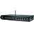 Amplificador Frahm Slim 3800 HDMI Bluetooth USB FM 240W RMS Classe D 4 Ohms Bivolt - Imagem 3