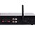 Amplificador Frahm Slim 3800 HDMI Bluetooth USB FM 240W RMS Classe D 4 Ohms Bivolt - Imagem 5