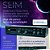 Amplificador Frahm Slim 1800 G5 60W Bluetooth USB FM SD Auxiliar Bivolt - Imagem 10