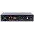 Amplificador Profissional Frahm GR 7000 BT 70V 1000W Bluetooth USB FM SD Auxiliar Bivolt - Imagem 3