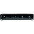 Amplificador Frahm Slim 160.2.2 Volume Inteligente 160W 2 Ohms Bluetooth SD FM USB Auxiliar Bivolt - Imagem 1