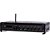 Amplificador Frahm Slim 2200 Optical G5 Bluetooth USB FM MicroSD Óptico P2 120W RMS - Imagem 3