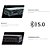 Amplificador Frahm Slim 2200 Optical G5 Bluetooth USB FM MicroSD Óptico P2 120W RMS - Imagem 9