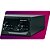 Amplificador Profissional Frahm GR 5500 BT G5 600W Bluetooth USB FM SD Auxiliar Bivolt - Imagem 8