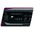 Amplificador Profissional Frahm GR 5500 BT G5 600W Bluetooth USB FM SD Auxiliar Bivolt - Imagem 6