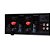 Amplificador Profissional Frahm GR 5000 BT G5 600W Bluetooth USB FM SD Auxiliar Bivolt - Imagem 8