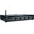 Amplificador Frahm Slim 4500 Optical G5 Bluetooth Multiroom USB FM MicroSD Óptico P2 Bivolt - Imagem 1