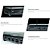 Amplificador Frahm Slim 4500 Optical G5 Bluetooth Multiroom USB FM MicroSD Óptico P2 Bivolt - Imagem 5