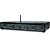 Amplificador Frahm Slim 4500 Optical G5 Bluetooth Multiroom USB FM MicroSD Óptico P2 Bivolt - Imagem 3