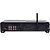 Amplificador Frahm Slim 3200 Optical G5 Bluetooth USB FM MicroSD Óptico P2 200W RMS - Imagem 4