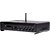 Amplificador Frahm Slim 3200 Optical G5 Bluetooth USB FM MicroSD Óptico P2 200W RMS - Imagem 3